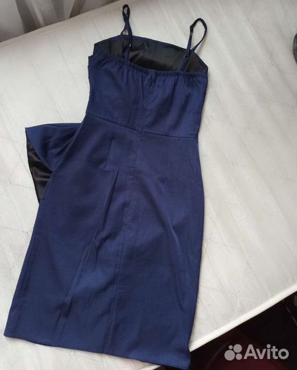 Платье вечернее