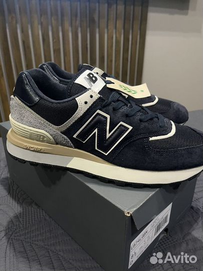 Кроссовки New balance 574 legacy оригинал US 8,5