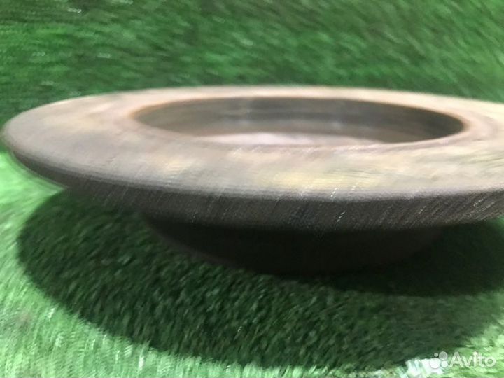 Тормозной диск задний Bmw 3-Series E36 M40B16