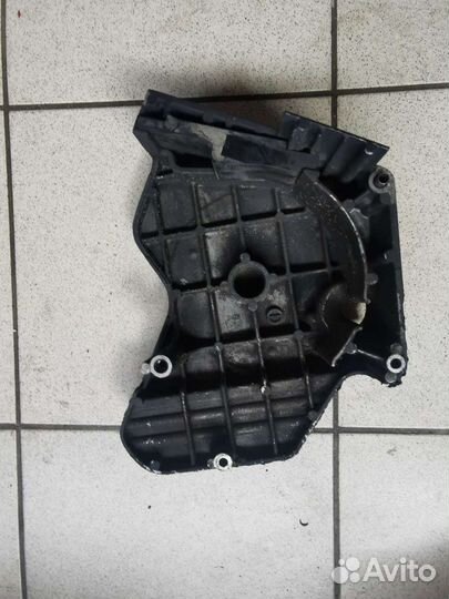 Крышка шкива kawasaki vn 1700 vaquero