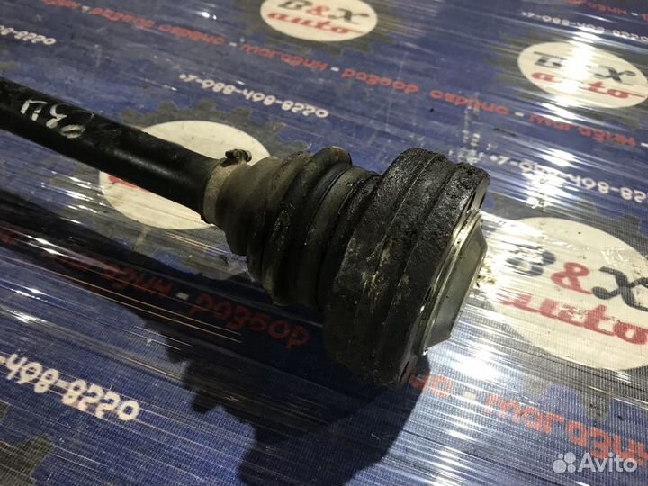 Привод Bmw E34