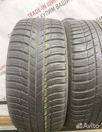 Bridgestone Blizzak LM-001 225/40 R18 92L