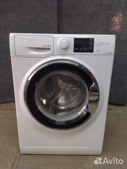 Стиральная машина аристон 7 кг