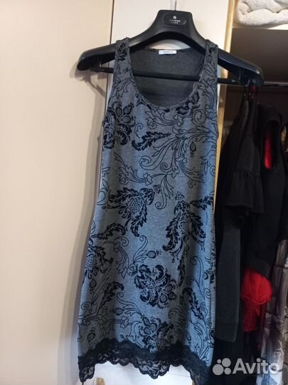 Платье комбинация Nabila Италия