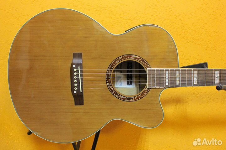 Indie IHJ-40CE Acoustic