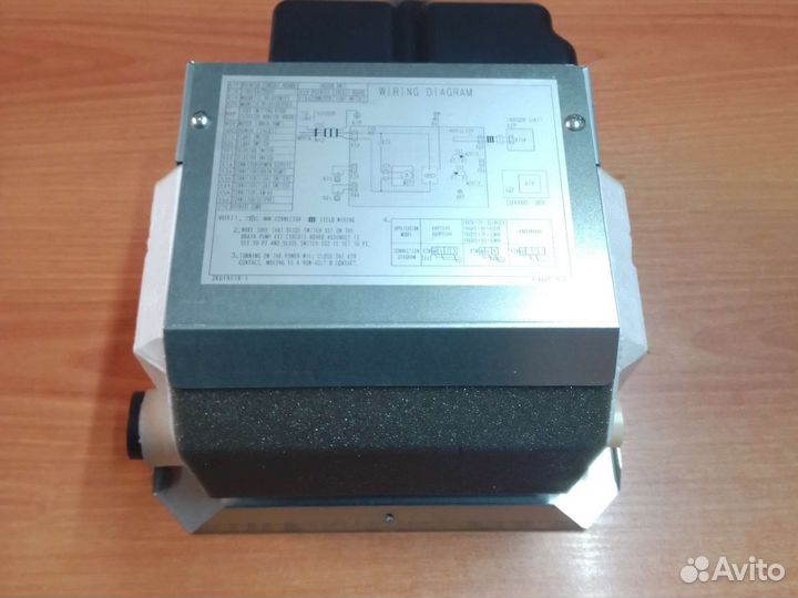 Дренажный насос daikin K-kdu572eve