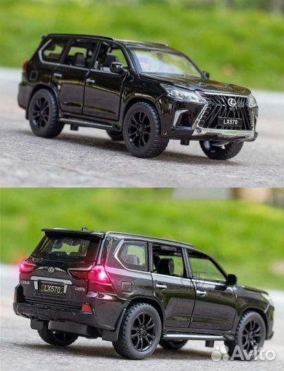Развивающий автомобиль