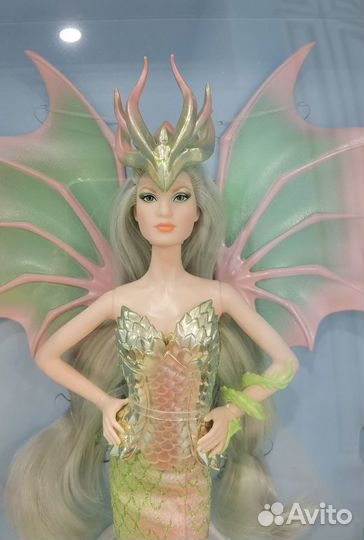 Barbie Императрица драконов Dragon Empress