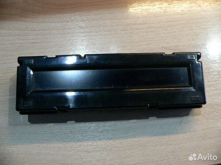 Дисплей информационный Opel Astra J 2010