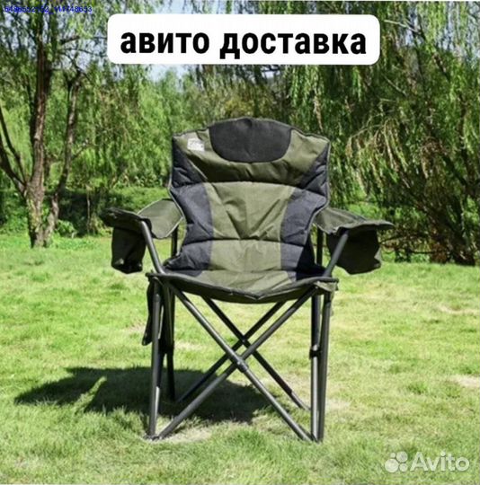 Карпстул 1шт (Арт.36816)