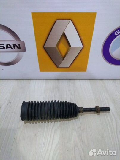 Тяга рулевая Renault megane 2