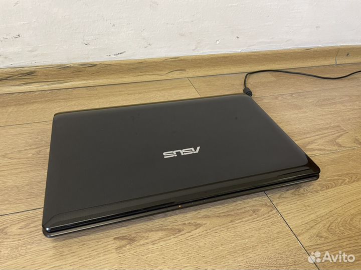 Ультрабук i3/4GB/GT310m