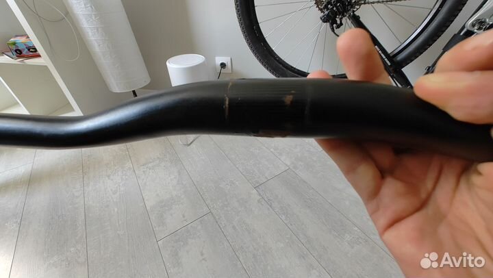 Руль для горного велосипеда