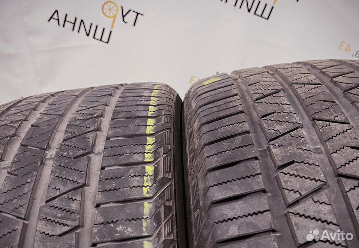 Continental ContiCrossContact LX Sport 275/40 R22 94Y