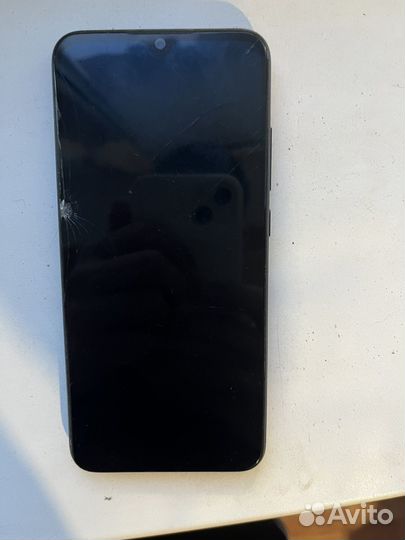 Мобильные телефоны бу xiaomi mi a3