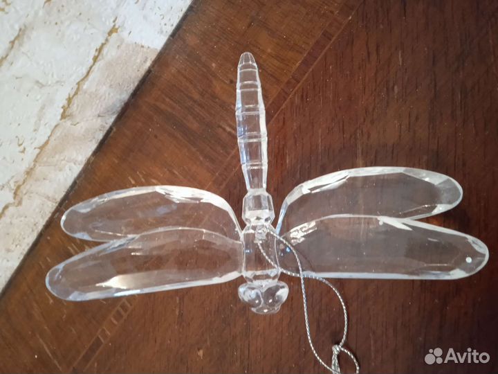 Ёлочные новогодние игрушки