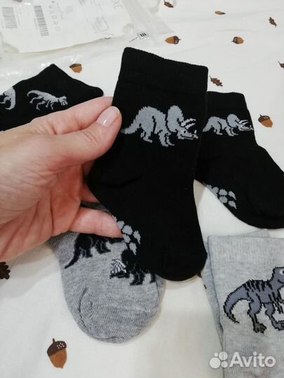 Носки детские
