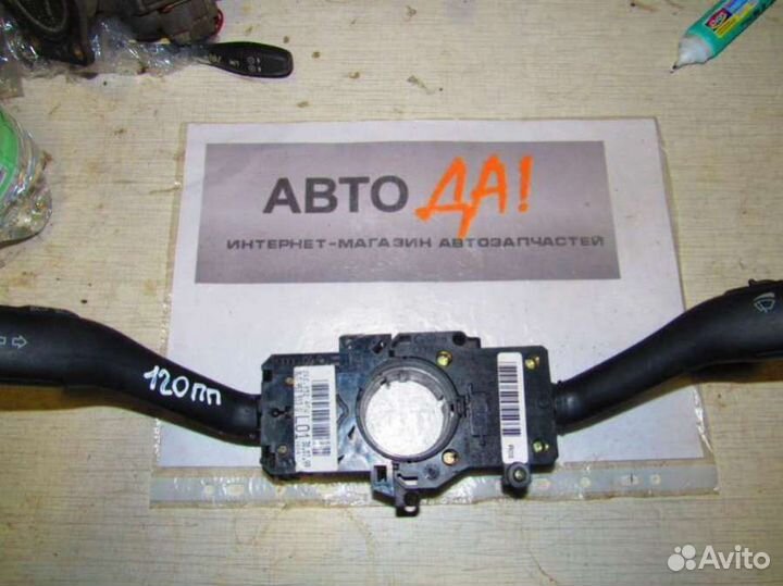 Переключатель поворотов Audi A3 - 8L (1996-2000)