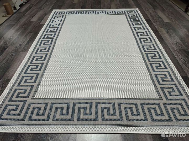 Ковер новый циновка 1.6х2.3