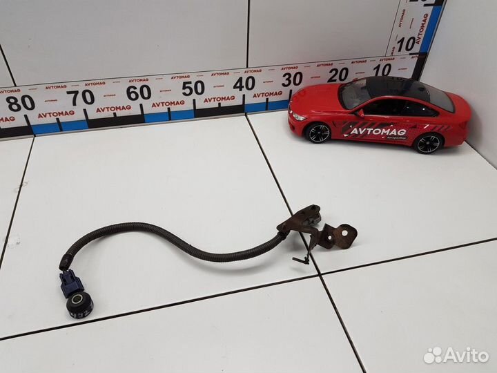 Датчик детонации (Nissan Murano)