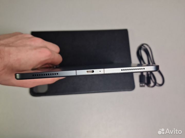 Xiaomi Mi Pad 5 Snap Игровой