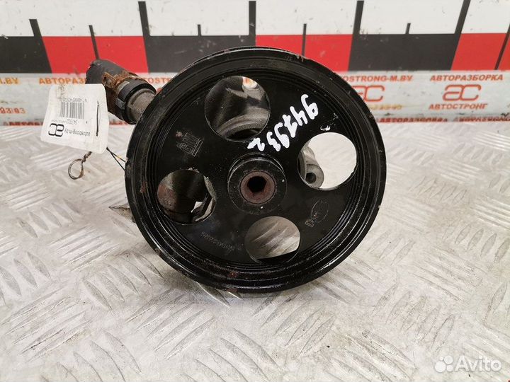 Насос для Opel Insignia 1