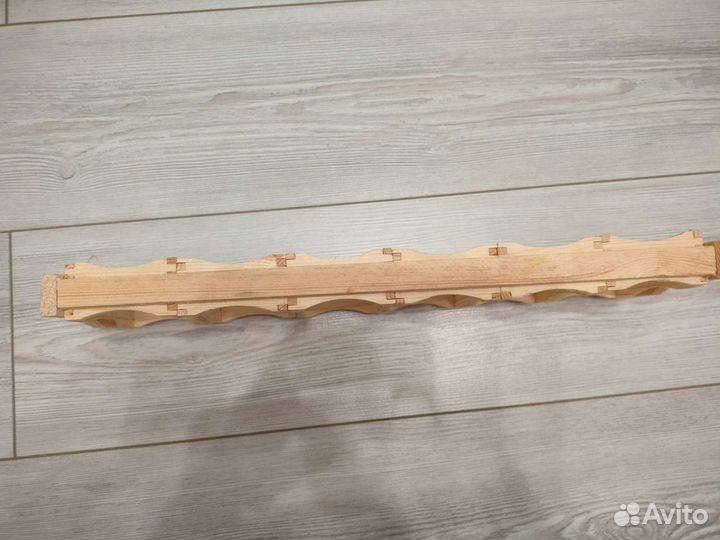 Мини рамки для сотового меда