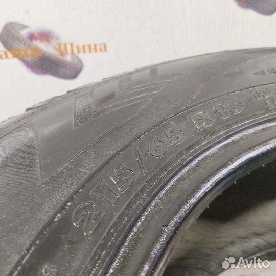 Nokian Tyres Nordman 4 215/65 R16