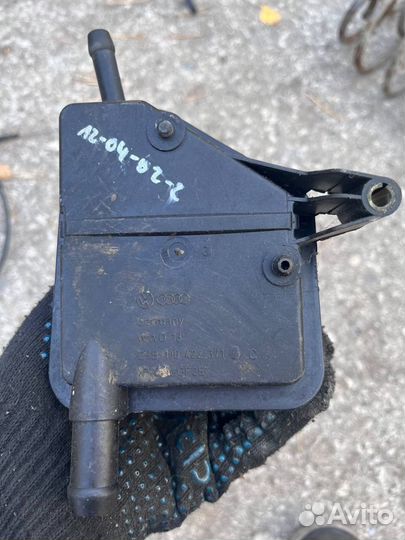 Бачок гура Skoda Octavia A4