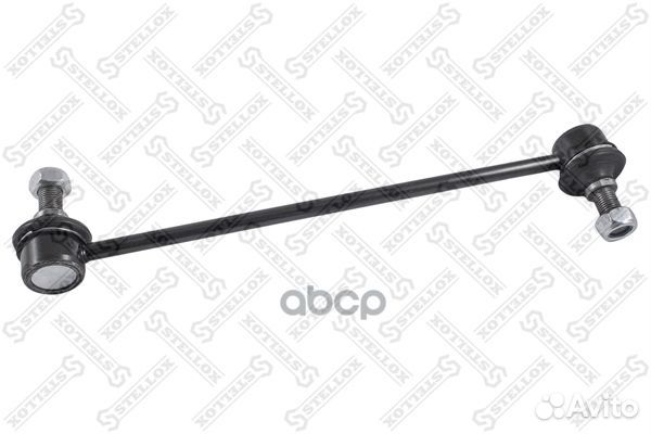 Тяга стабилизатора переднего Hyundai Solaris