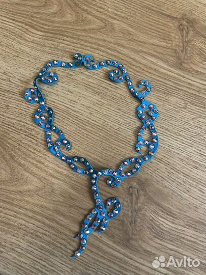 Браслеты для бальных танцев, латина ю2