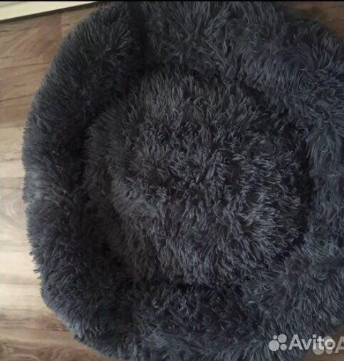 Лежанка для котят