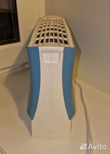 Очиститель воздуха/ионизатор Супер-плюс-био