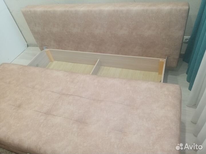 Диван раскладной