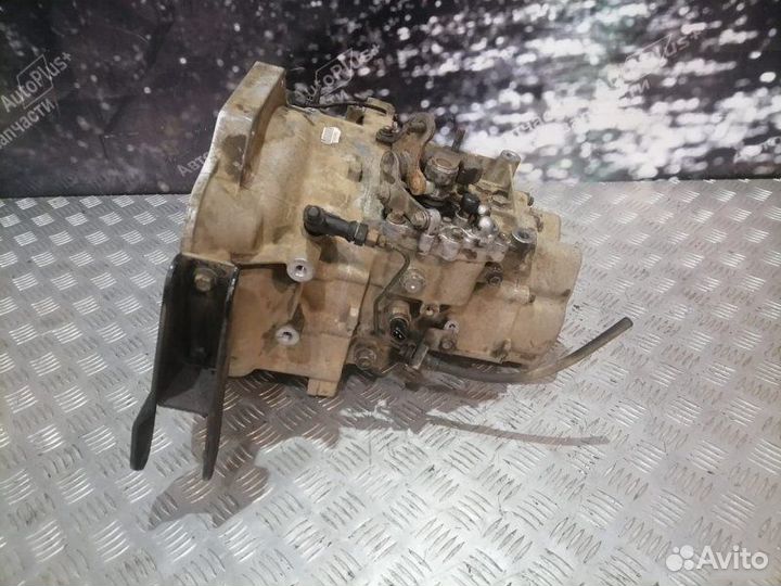 МКПП Chery Fora SQR484F