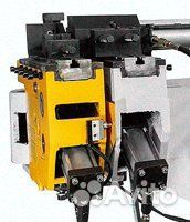 Трубогибочный станок MetalTec тв 50