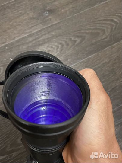 Прибор ночного видения NV/G-10M