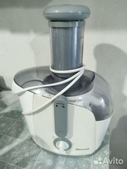 Соковыжималка