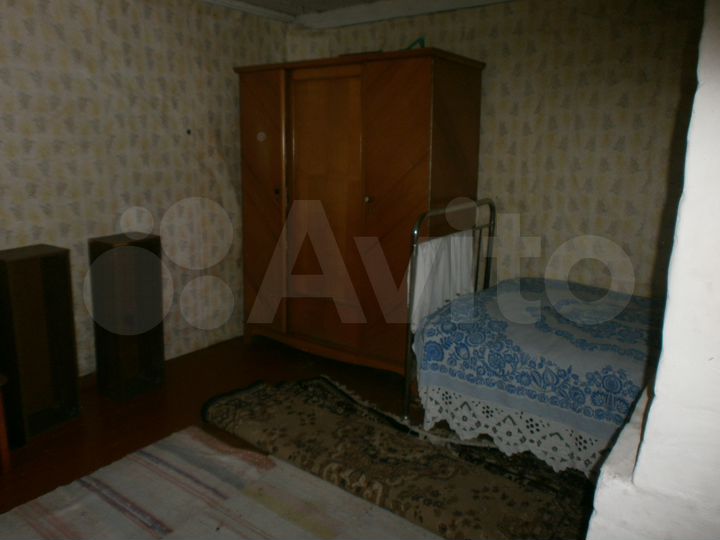 Дом 50,1 м² на участке 40 сот.