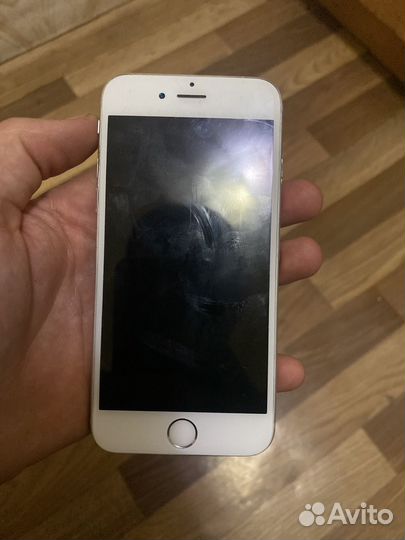 iPhone 6, 16 ГБ