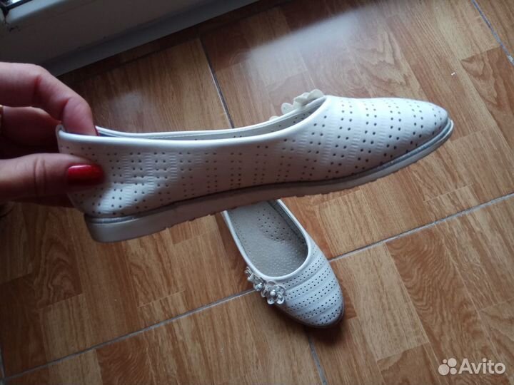 Туфли
