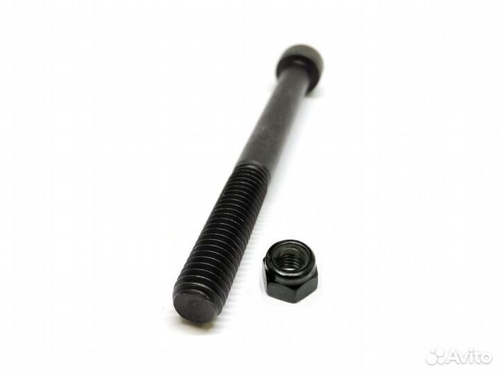 Болт-ось для колеса трюкового самоката, 8 мм