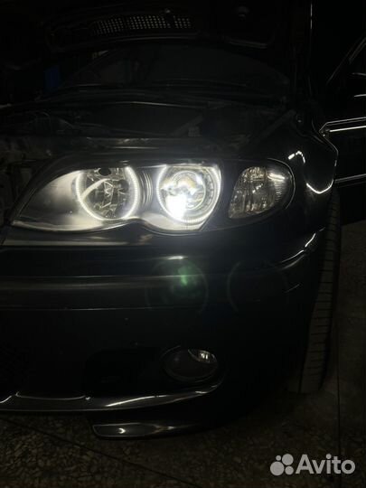 Установка би лед линз, тюнинг фар, ремонт фар