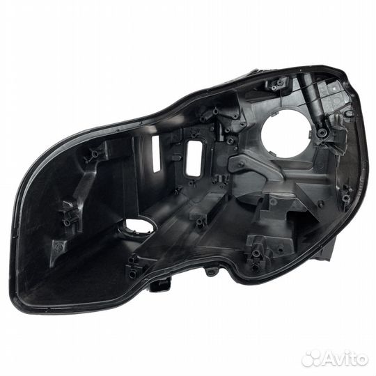 Корпус Левой фары для Mercedes CLS-class C218 (201