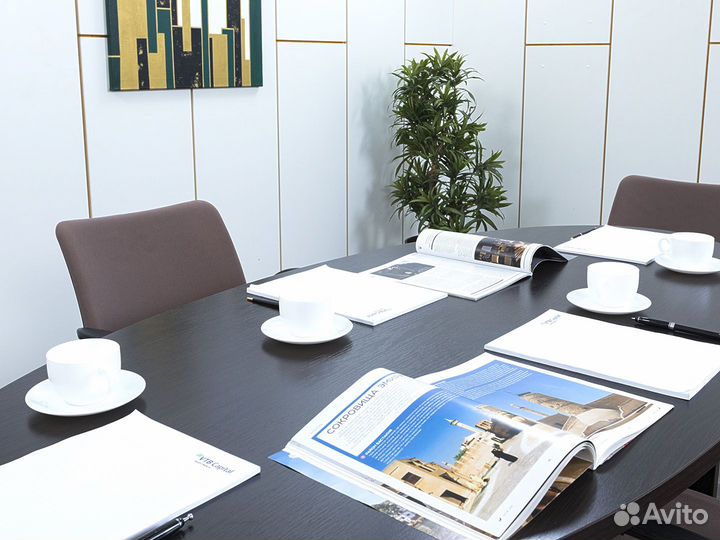 Стол для переговоров