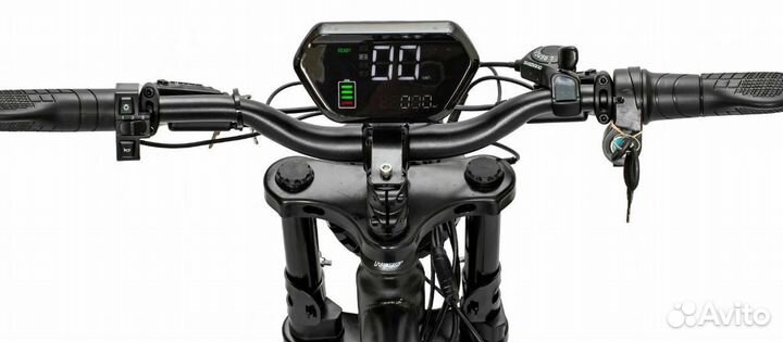 Электровелосипед
