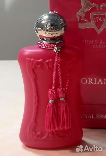 Духи.Подарок