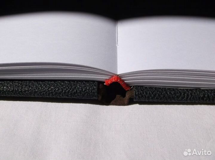 Записная книжка для тайных записей