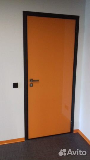 Интерьерные перегородки