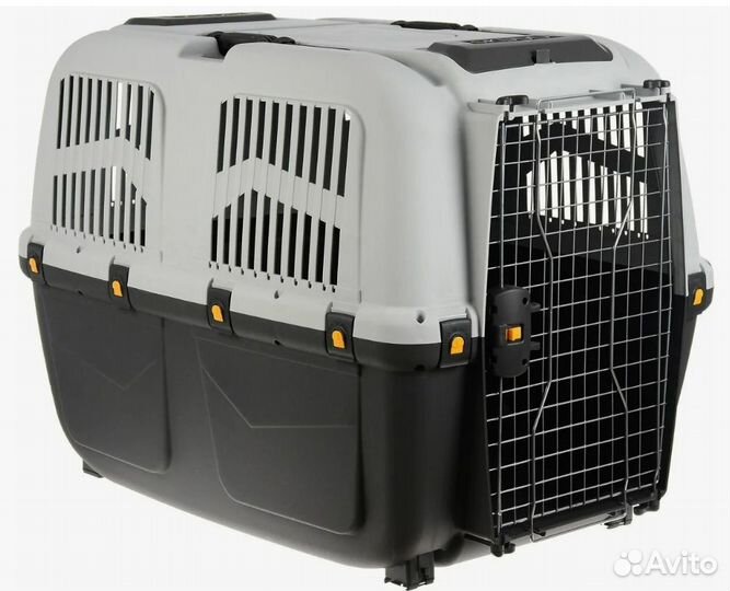 Аренда переноски для животных Skudo 7